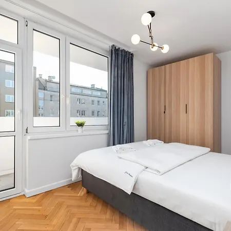3 Bedroom Lipowa By Your Freedom *