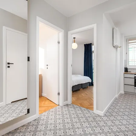 3 Bedroom Lipowa By Your Freedom
