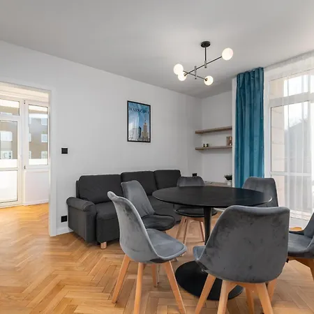 Apartment 3 Bedroom Lipowa By Your Freedom *
