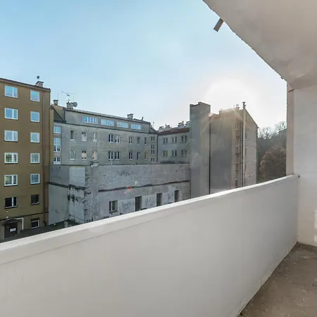 Apartment 3 Bedroom Lipowa By Your Freedom