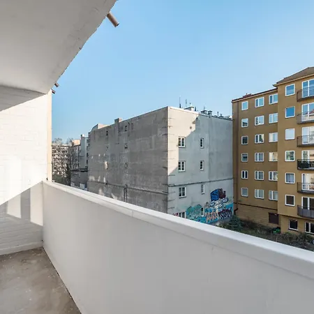 3 Bedroom Lipowa By Your Freedom Apartment *