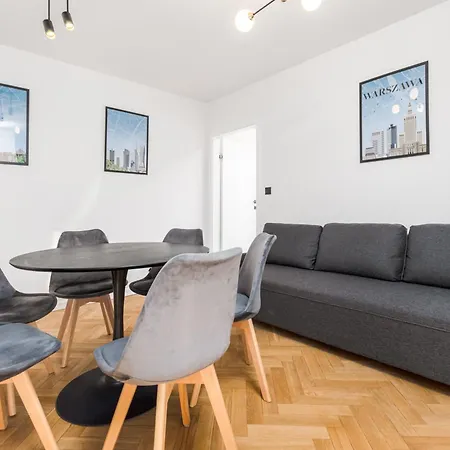 3 Bedroom Lipowa By Your Freedom