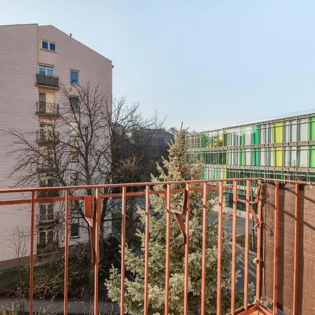 Apartment 3 Bedroom Lipowa By Your Freedom
