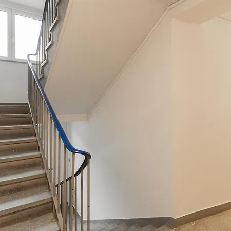 Appartement Concierge Lipowa *