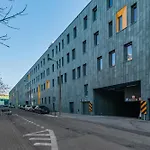 Concierge Lipowa Apartment Warsaw