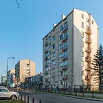 Concierge Lipowa Apartment