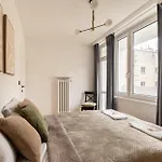 Concierge Lipowa * Warsaw
