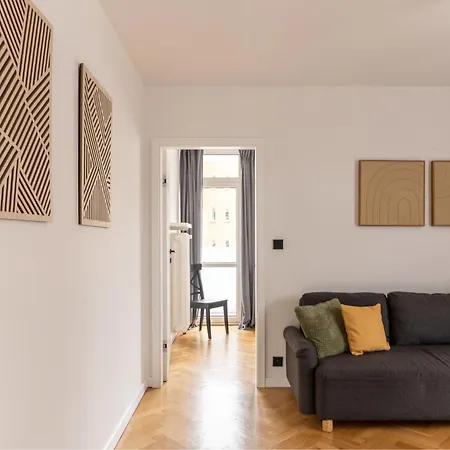 Apartment Concierge Lipowa