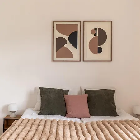 Concierge Lipowa Apartman *