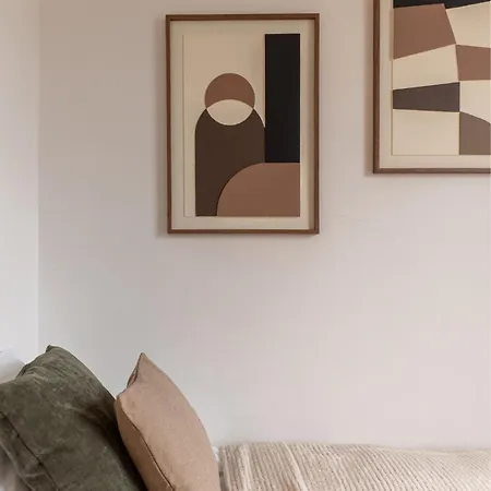 Concierge Lipowa Apartman *