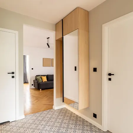 Apartman Concierge Lipowa *